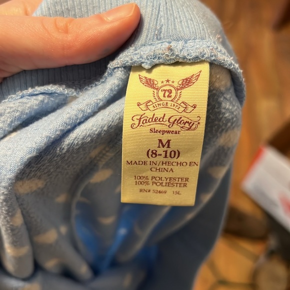 Pajamas! - Picture 4 of 4